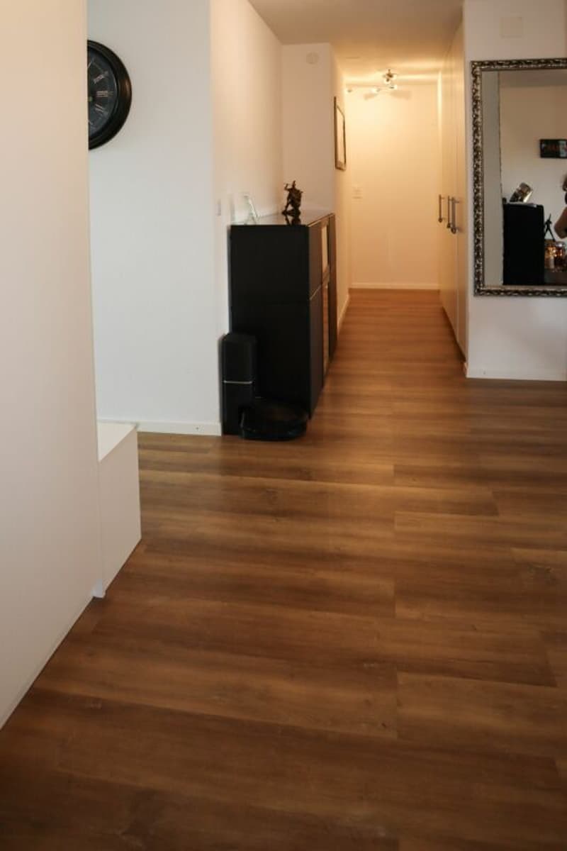 4 1/2 Zimmerwohnung im sonnigen Möhlin (20)