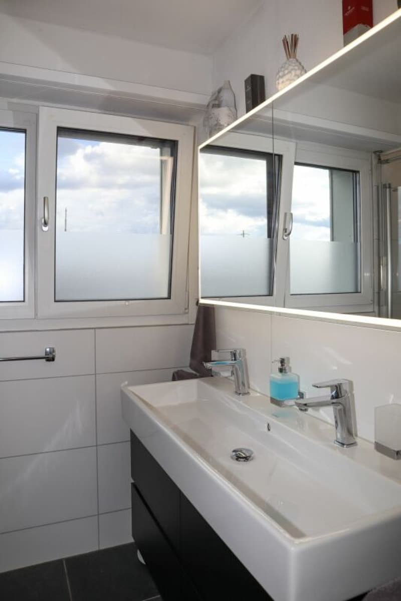 4 1/2 Zimmerwohnung im sonnigen Möhlin (18)