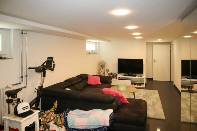 ruhig und sonnig: 4,5 Zimmer-Einfamilienhaus an bester Lage (19)
