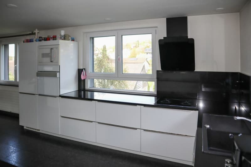 ruhig und sonnig: 4,5 Zimmer-Einfamilienhaus an bester Lage (9)