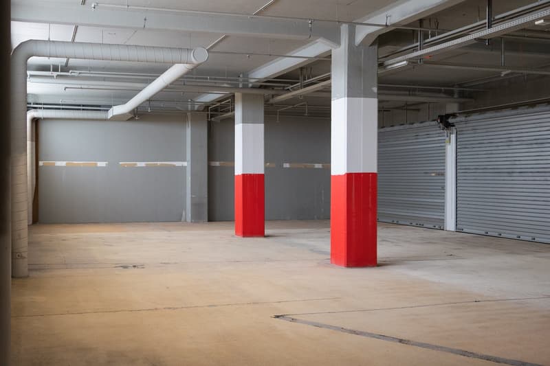 Espace commercial au Pfister Center à partir de 100 - 480 m2 (5)