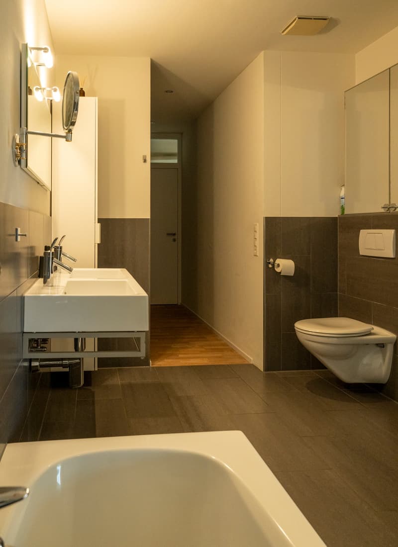 Elevated Serenity | Contemporary Lakeview Living in Oberägeri (12)
