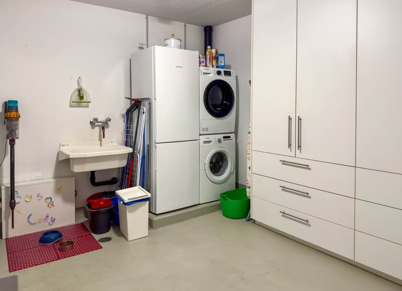 5.5-Zimmerwohnung mit unverbaubarer See- und Bergsicht (11)
