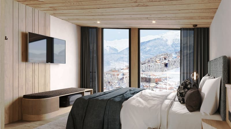 Entdecken Sie Tourmaline: Luxuriöse 3,5-Zimmer-Wohnungen auf der Lauchernalp (10)