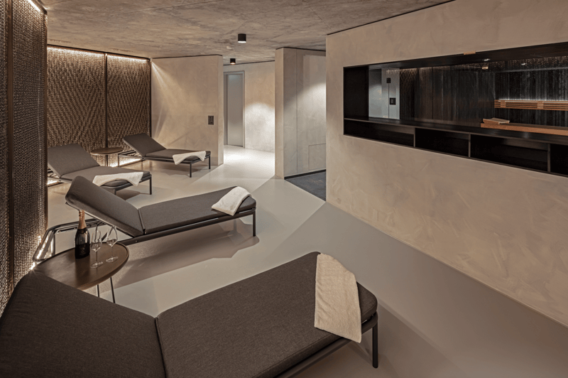 Wunderschönes Studio im Apartmenthaus Eisvogel (9)