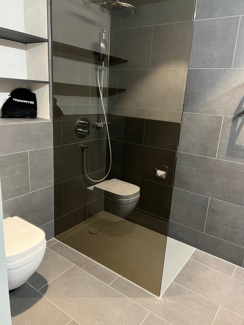 Wunderschönes Studio im Apartmenthaus Eisvogel (7)