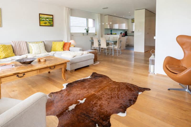 Modern Corner Semi-Detached House with Endless Views (4)