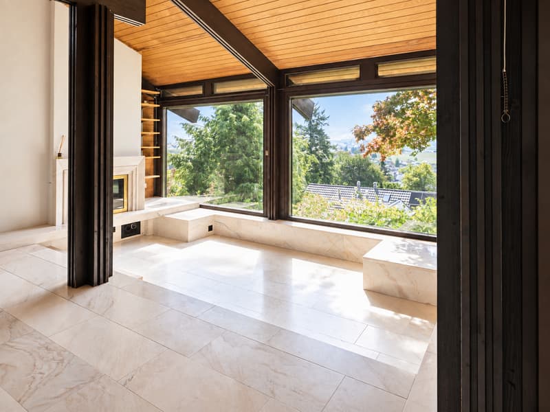 Rare Development Opportunity in a Prime Unterägeri Location (11)