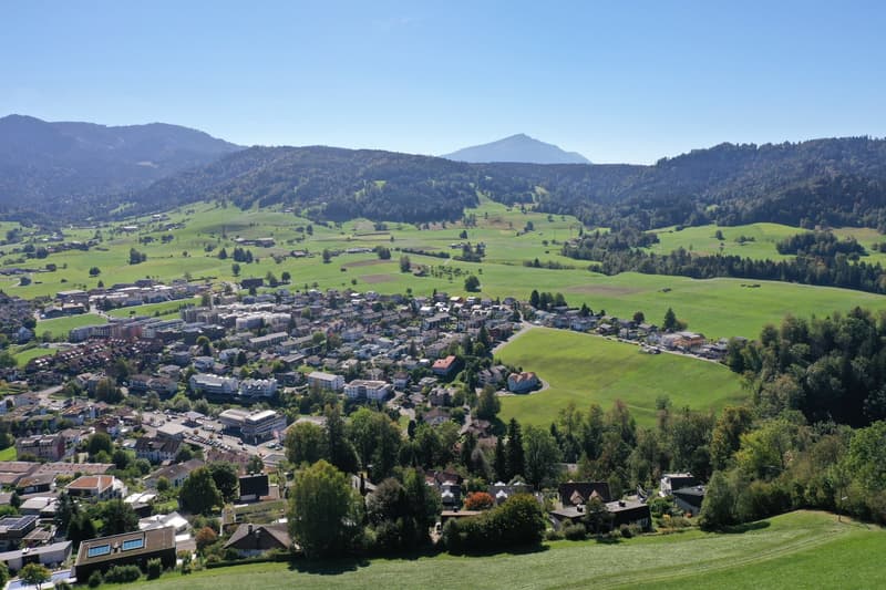 Rare Development Opportunity in a Prime Unterägeri Location (15)