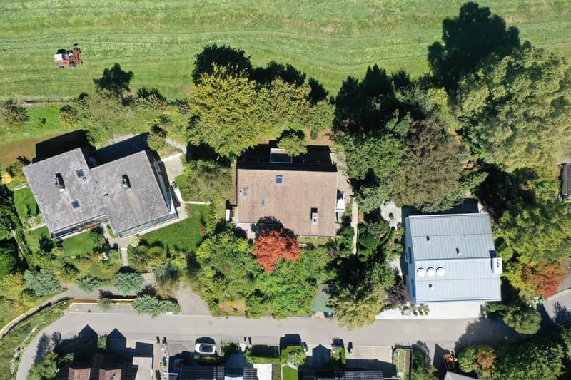 Rare Development Opportunity in a Prime Unterägeri Location (17)
