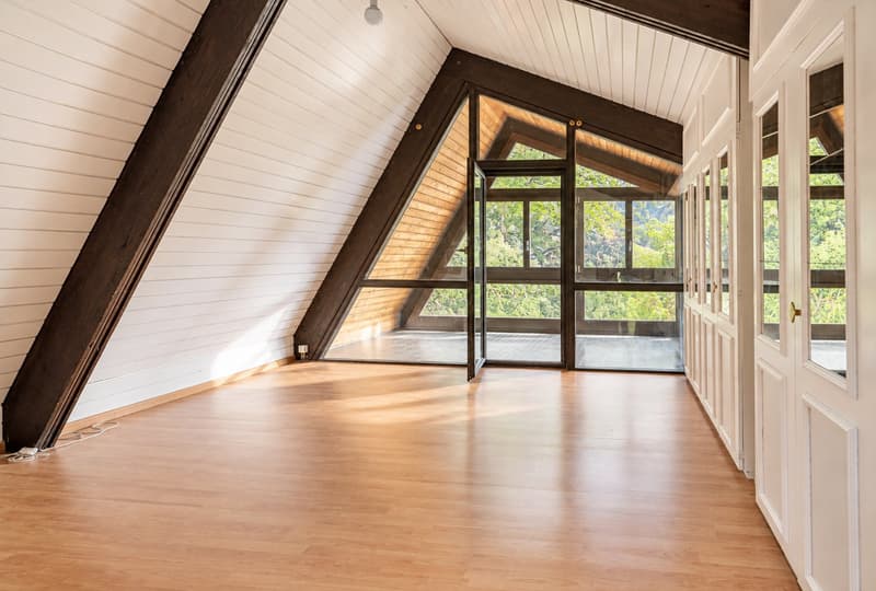 Rare Development Opportunity in a Prime Unterägeri Location (13)
