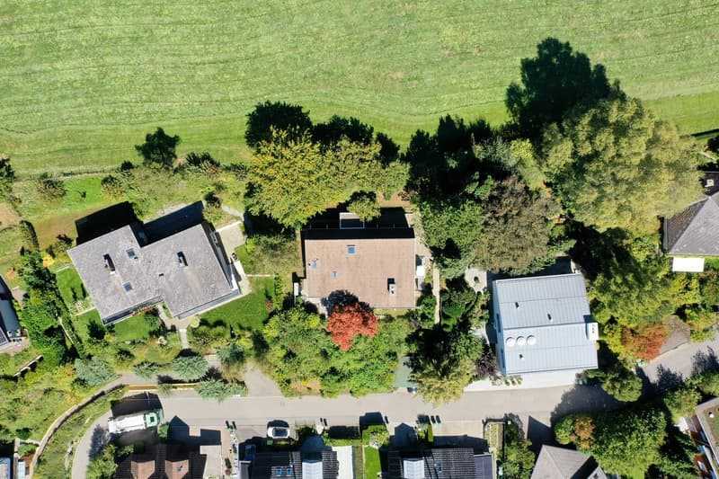 Rare Development Opportunity in a Prime Unterägeri Location (16)