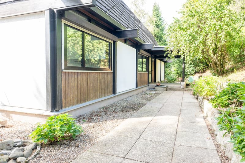 Rare Development Opportunity in a Prime Unterägeri Location (9)