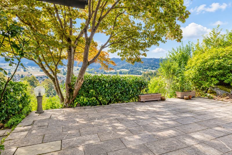 Rare Development Opportunity in a Prime Unterägeri Location (3)