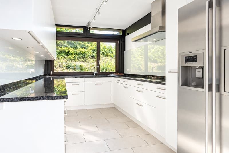 Rare Development Opportunity in a Prime Unterägeri Location (12)