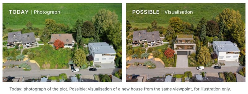 Single Family Home with Development Potential in a Prime Unterägeri Location (18)