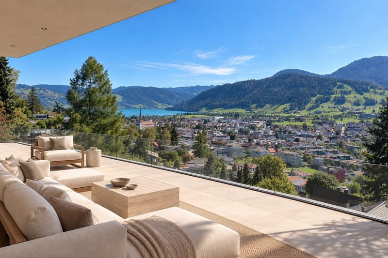 Single Family Home with Development Potential in a Prime Unterägeri Location (20)