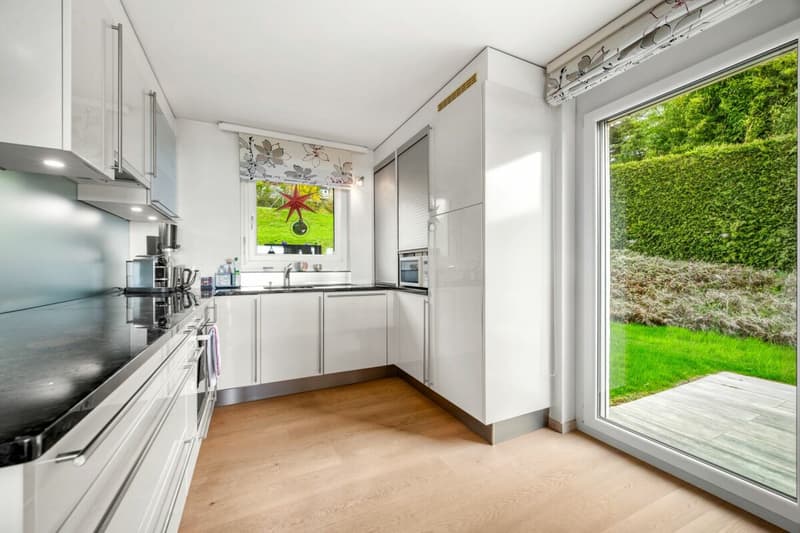 Villa 5.5 pièces avec vue imprenable sur le lac (4)