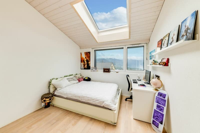 Herzoghafte Garantie, Prächtige 5.5-Zimmer-Villa in Jongny (10)