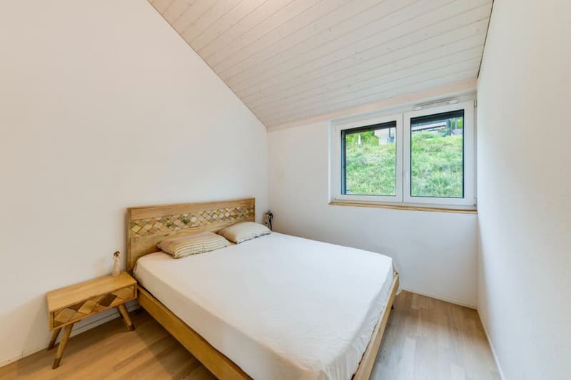 Herzoghafte Garantie, Prächtige 5.5-Zimmer-Villa in Jongny (9)