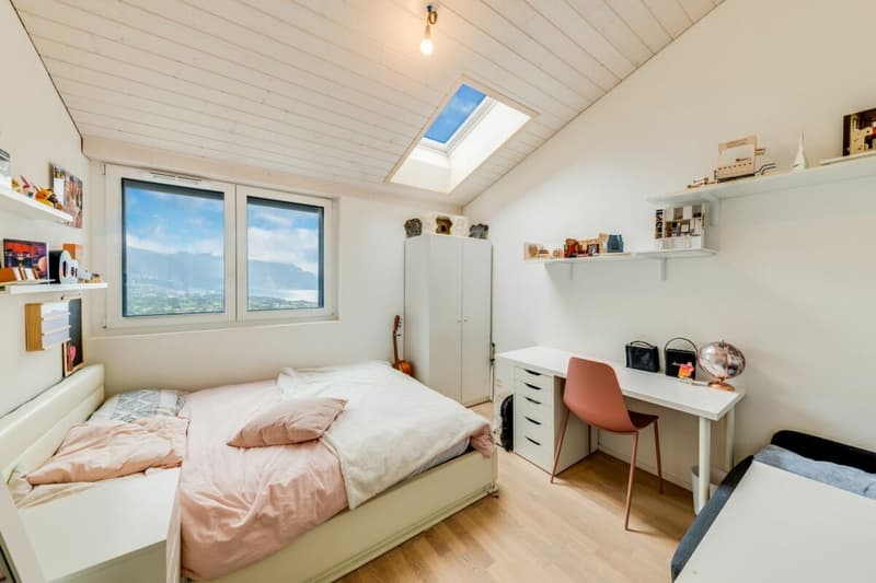 Herzoghafte Garantie, Prächtige 5.5-Zimmer-Villa in Jongny (8)