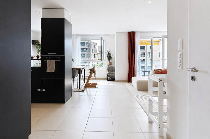 Appartamento 4.5 locali a Châtel-St-Denis (5)