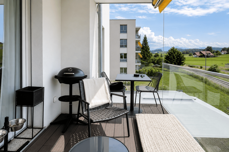 Appartamento 4.5 locali a Châtel-St-Denis (3)