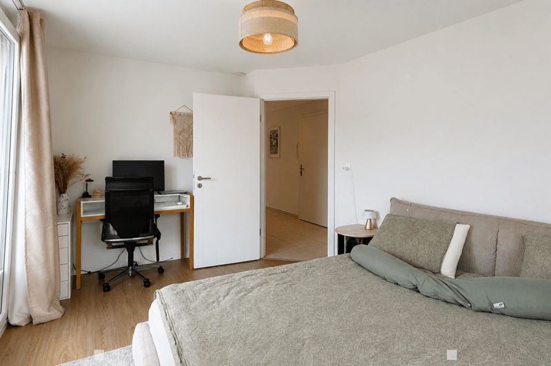 Wohnung 4.5 Zimmer in Châtel-St-Denis (6)