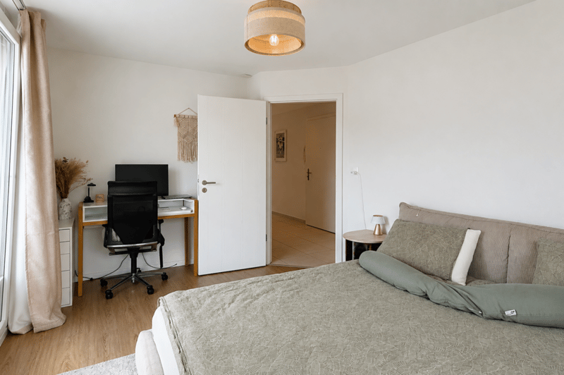 Appartamento 4.5 locali a Châtel-St-Denis (6)