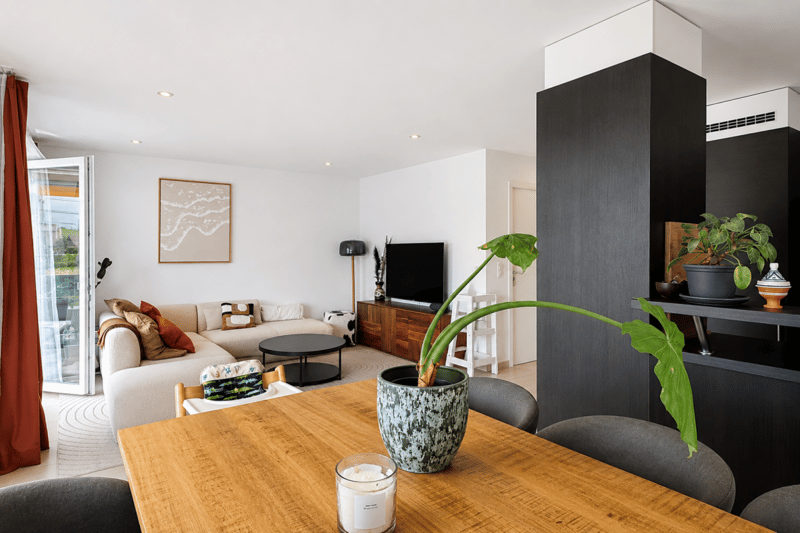 Appartamento 4.5 locali a Châtel-St-Denis (2)