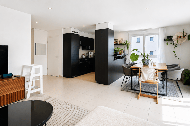 Appartamento 4.5 locali a Châtel-St-Denis (4)