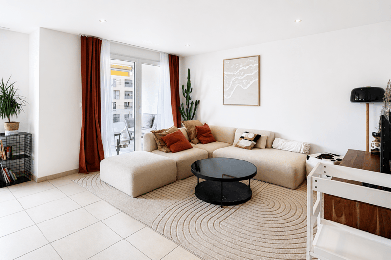 Appartement 4.5 pièces à Châtel-St-Denis (2)