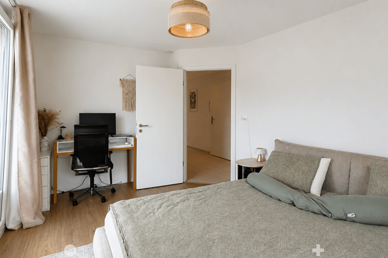Wohnung 4.5 Zimmer in Châtel-St-Denis (6)