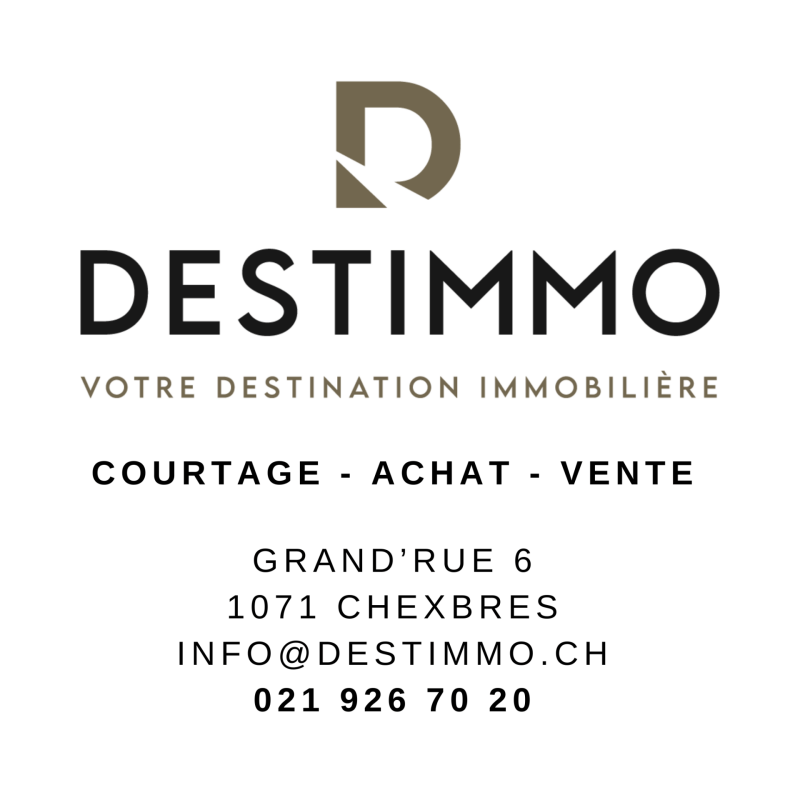 Plus que 2 lots disponibles ! AUREA à Chardonne ! (17)
