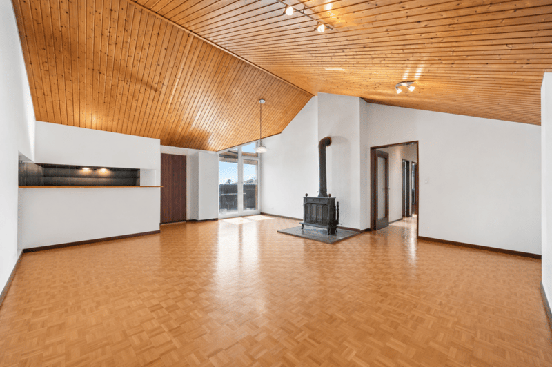 Appartement de 3,5 pièces avec une magnifique vue sur le lac et les montagnes ! (4)