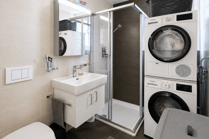 Appartement 4.5 pièces à Châtel-St-Denis (9)