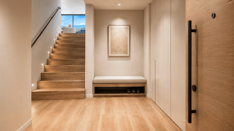 Appartement de standing avec vue lac exceptionnelle (4)