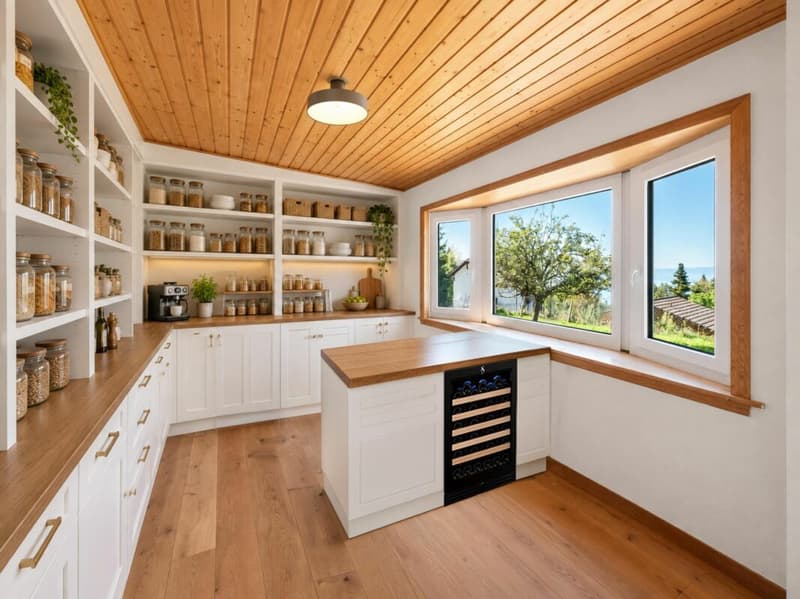 Villa individuelle de 8,5 pièces dans un environnement préservé (6)
