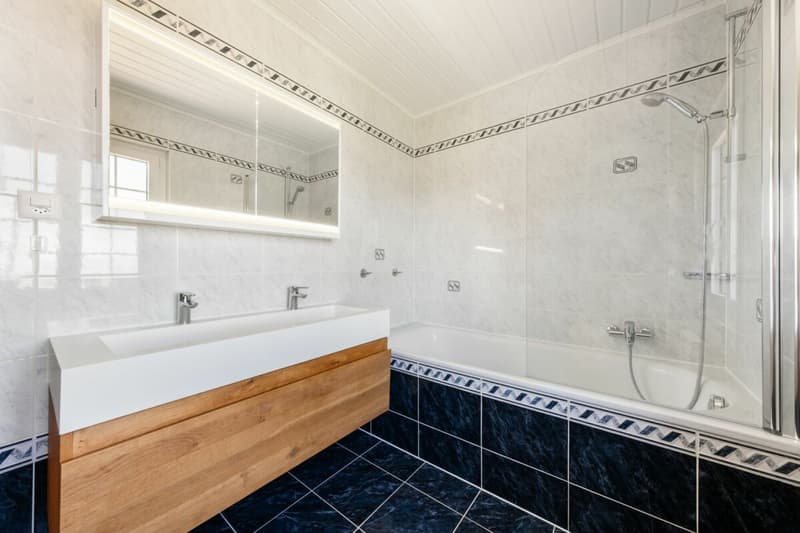 Villa individuelle de 8,5 pièces dans un environnement préservé (9)