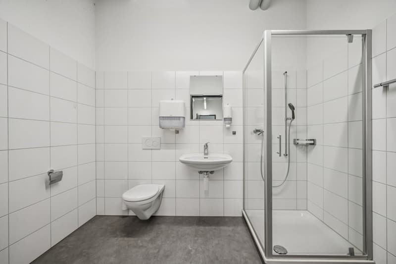 Letzte Erdgeschossfläche im Flor – Ihre Chance auf hohe Visibilität! (4)