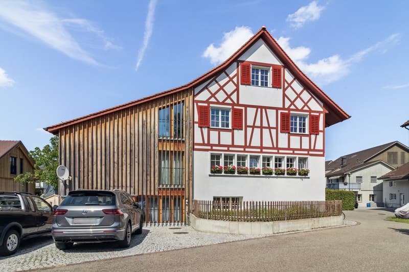 Aussenansicht
