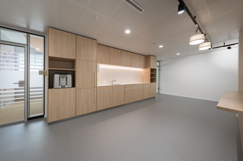 Spazi aziendali attraenti nel D4 Business Village Lucerna (13)