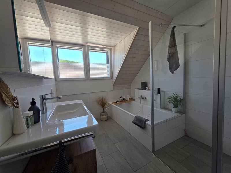 Badezimmer 1