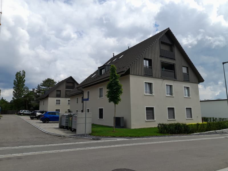 Gebäude