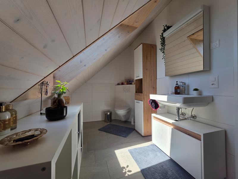 Badezimmer 2