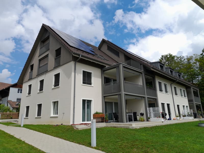 Gebäude