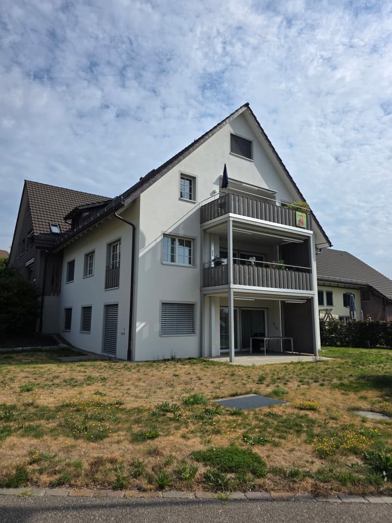 Gebäude