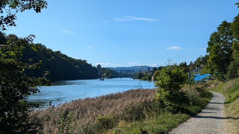 Naherholungsgebiet
