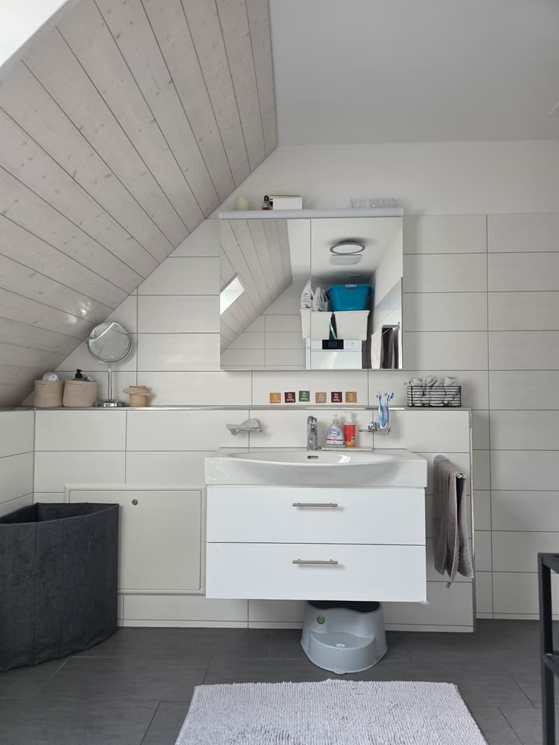 Badezimmer 1.DG