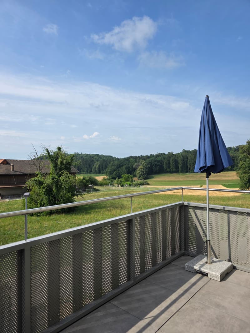 Aussicht